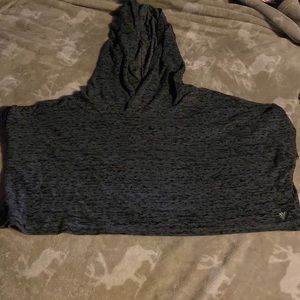 Women’s crop top